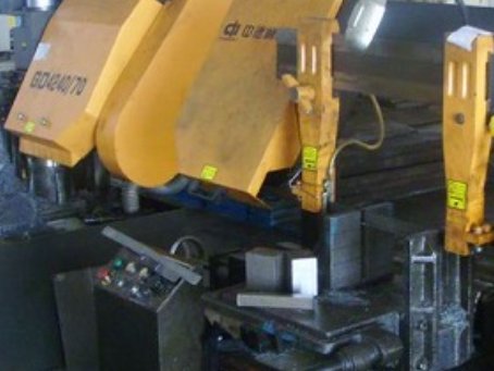 石台SM45模具钢