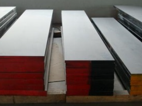 石台Cr12MoV模具钢