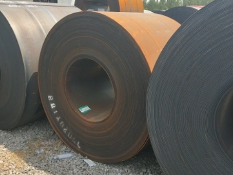 石台Q355NHB耐候板